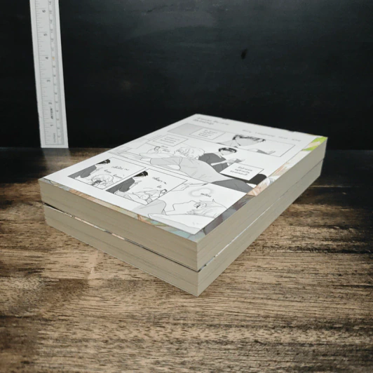 หนังสือ Boxset ด้ายแดง 2 เล่มจบ รูปที่ 6