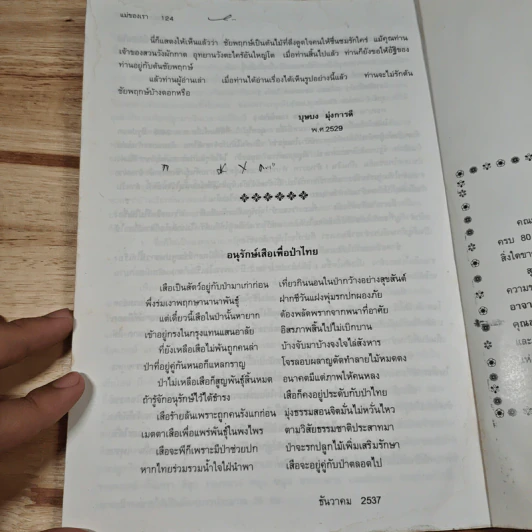 แม่ของเรา รูปที่ 10