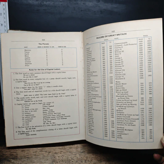 The Giant All-Colour Dictionary รูปที่ 9