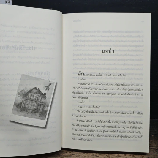 เล่ห์เงาลวง รูปที่ 8
