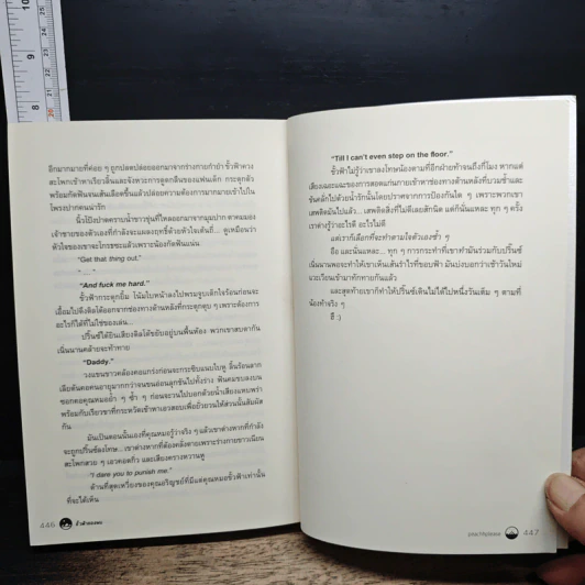 หนังสือ ขั้วฟ้าของผม รูปที่ 8