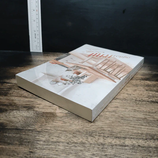 หนังสือ อยู่ห้องเชฟ รูปที่ 5