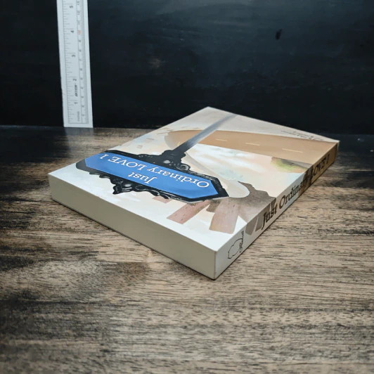 หนังสือ Just Ordinary Love 1 รูปที่ 5