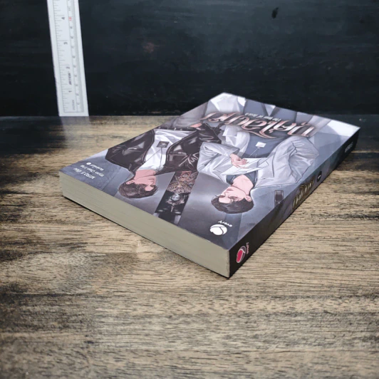 กุศโลตาย The Vow of Death เล่ม 1 - MTRD.S รูปที่ 5