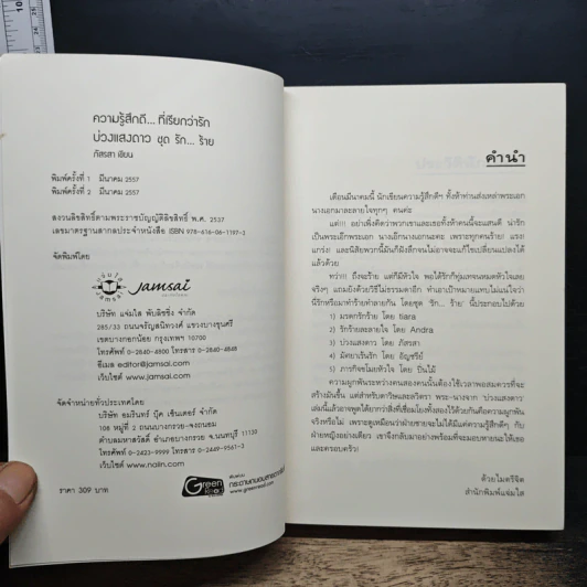 บ่วงแสงดาว ชุด รัก...ร้าย รูปที่ 6