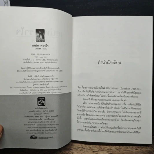 เสน่หาตราใจ - ปราณธร รูปที่ 7