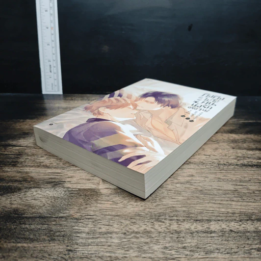 หนังสือ ทิงทิงไม่ใช่คนน่ารักจริง ๆ นะ รูปที่ 4