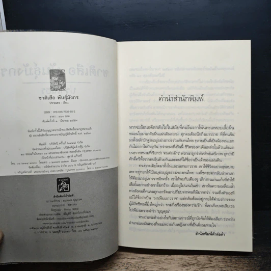 ชาติเสือพันธุ์มังกร รูปที่ 6