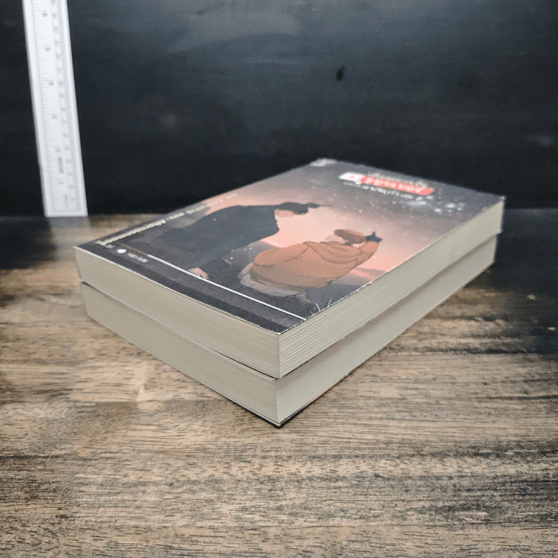 หนังสือ เมื่อผมอยากเป็นยูทูบเบอร์แข่งกับแฟนเก่า 2 เล่มจบ รูปที่ 4