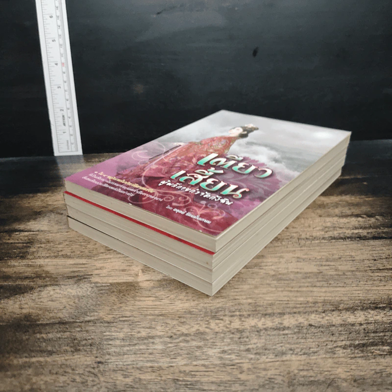 Boxset สี่ยอดหญิงงามในประวัติศาสตร์จีน 4 g]j,0[ รูปที่ 6