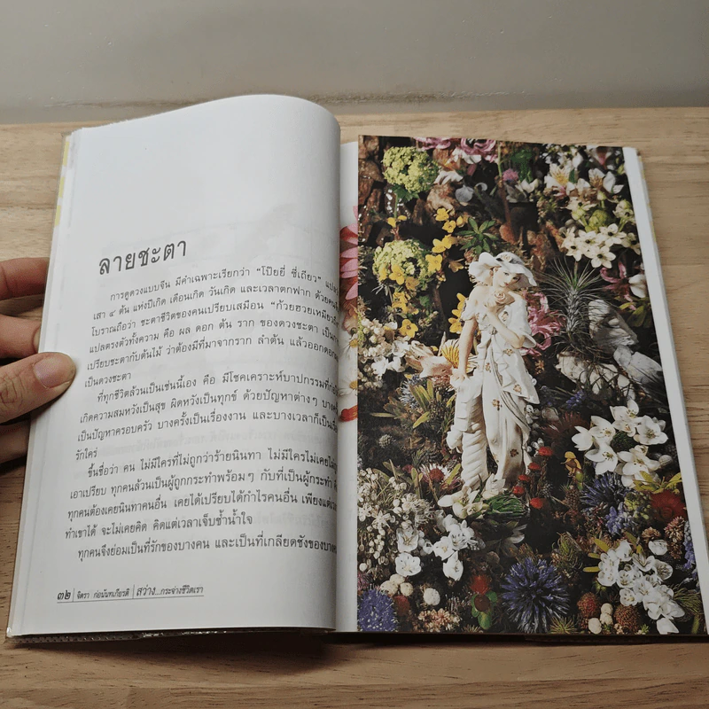 สว่างกระจ่างชีวิตเรา - จิตรา ก่อนันทเกียรติ รูปที่ 9