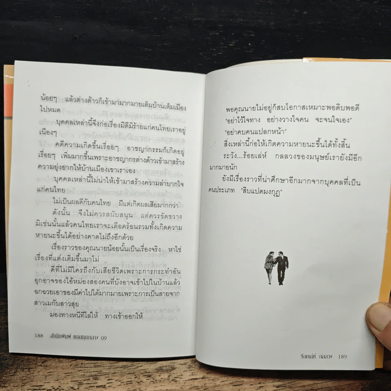 100 เล่ห์กลลวง - ทรรศน์ ธัญญ่า รูปที่ 9