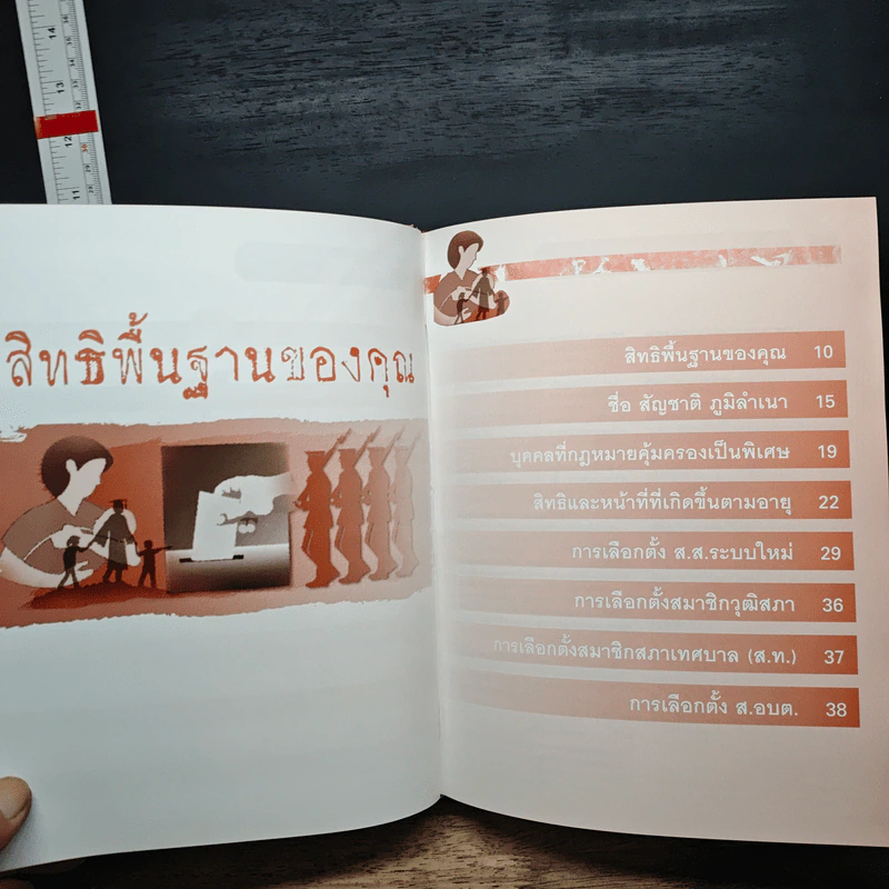 รู้กฎหมายรักษาสิทธิ รูปที่ 9