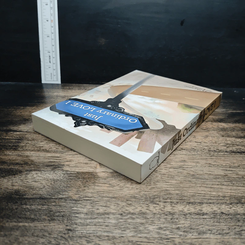 หนังสือ Just Ordinary Love 1 รูปที่ 5