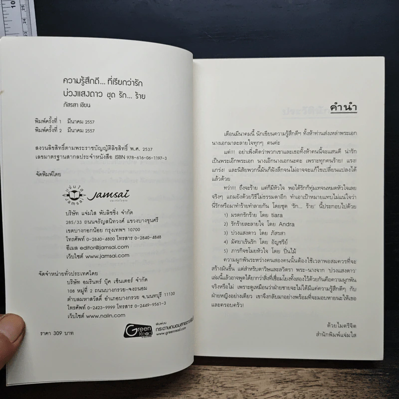 บ่วงแสงดาว ชุด รัก...ร้าย รูปที่ 6