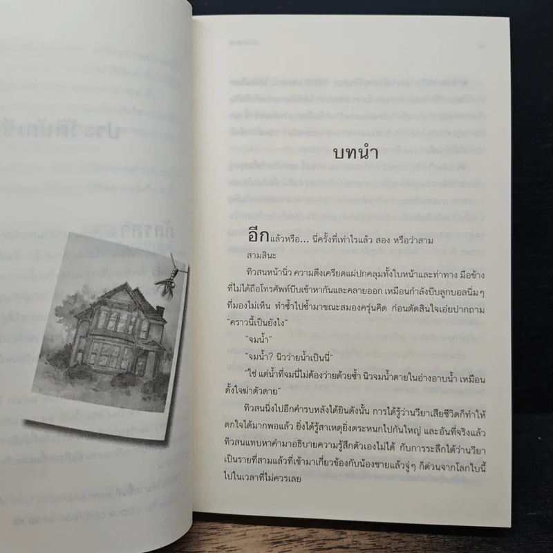 เล่ห์เงาลวง รูปที่ 8