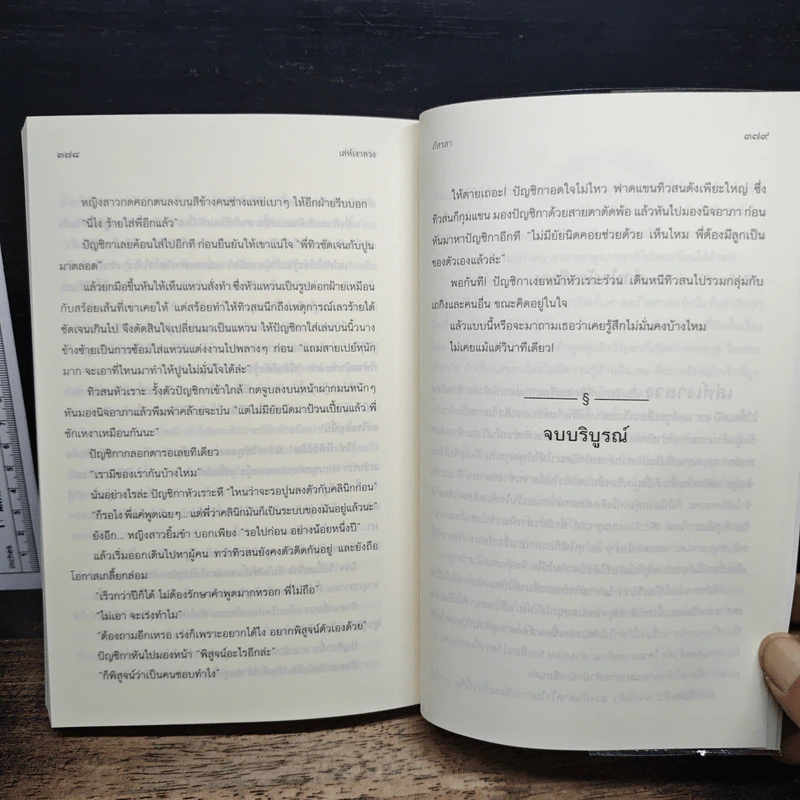 เล่ห์เงาลวง รูปที่ 9