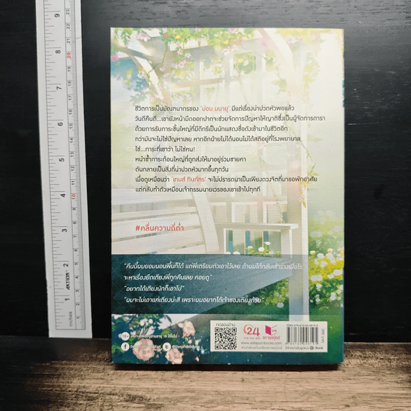 หนังสือ คลื่นความถี่ต่ำ รูปที่ 2