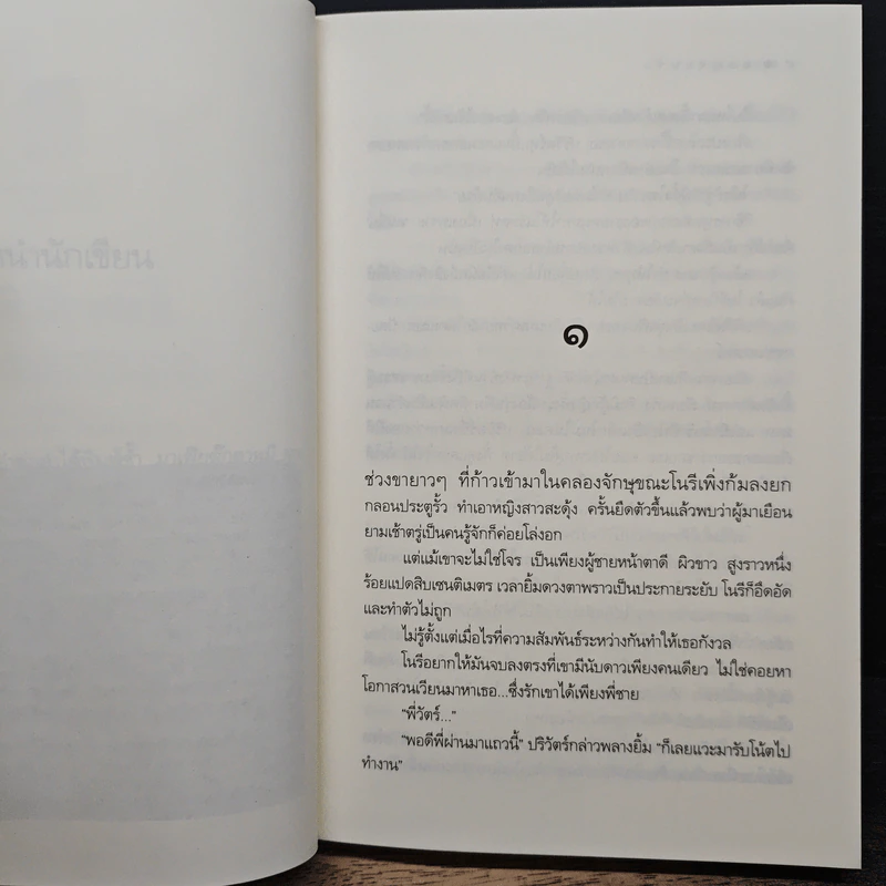 มอญซ่อนรัก - ปราณธร รูปที่ 7