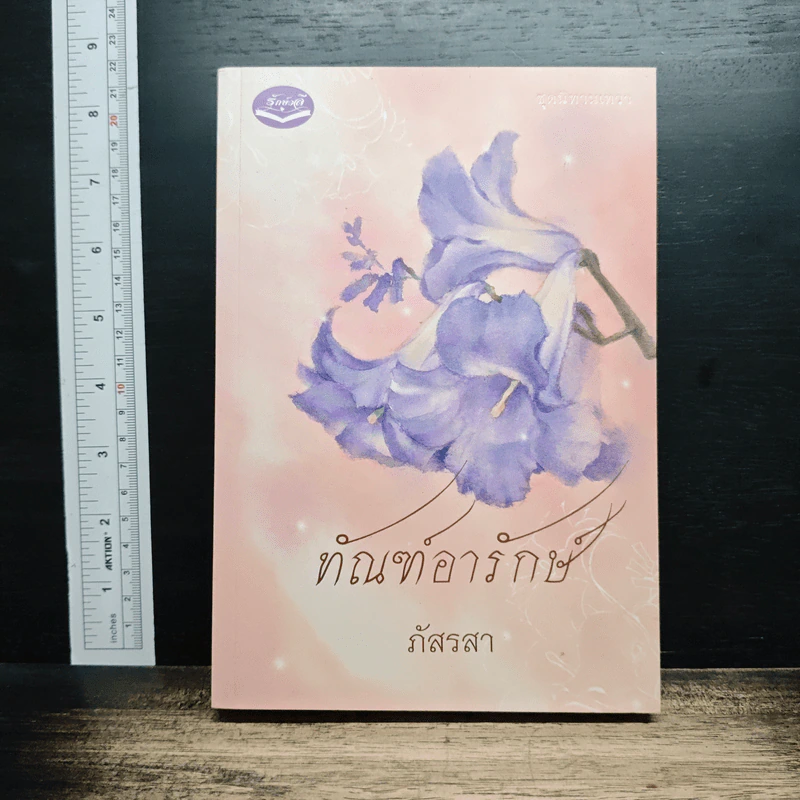ทัณฑ์อารักษ์ รูปที่ 1
