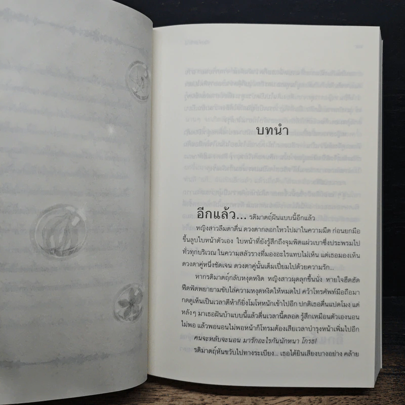ทัณฑ์อารักษ์ รูปที่ 8