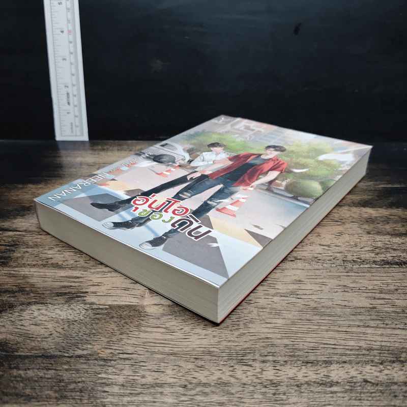 หนังสือ อุ่นไอของดิน รูปที่ 4