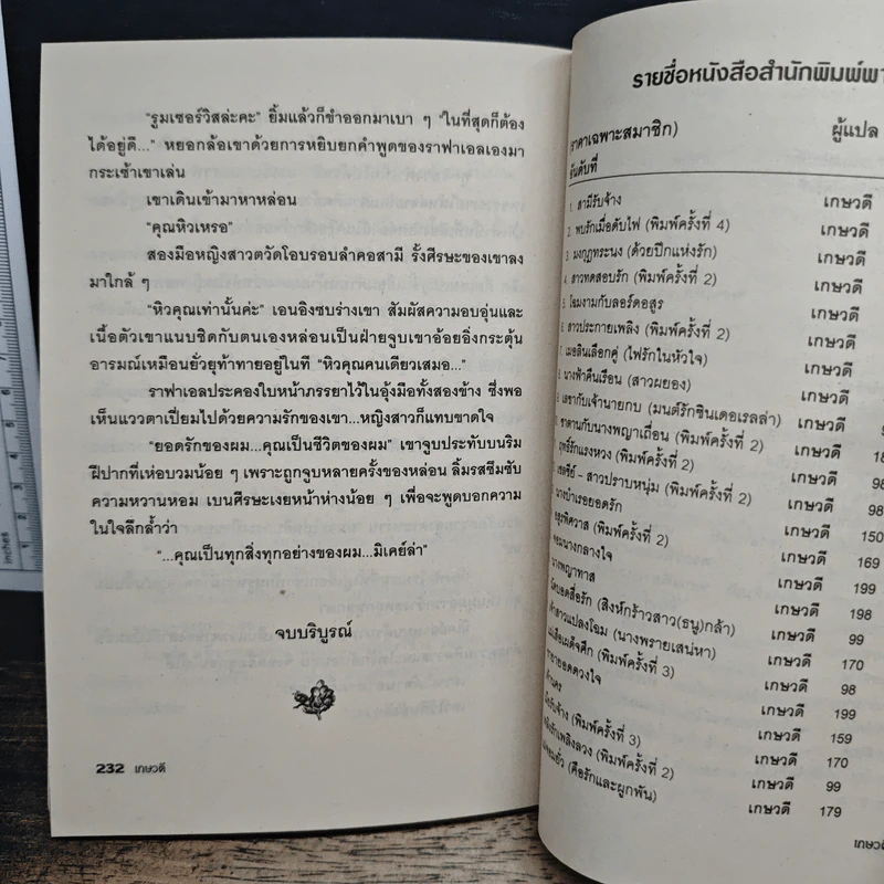 พันธะสวาท - เกษวดี รูปที่ 8