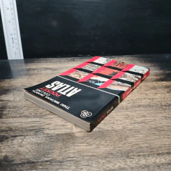 Thai Watana Panich Collins Pocket Atlas รูปที่ 5