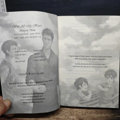 With all My Heart - sake รูปที่ 7