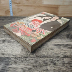 หนังสือ ลิขิตรักกับดักอสูร รูปที่ 3