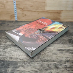 หนังสือ เล่ห์รักแรงริษยา - มาธวี รูปที่ 3