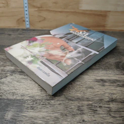 หนังสือ ไฟรักบ่วงกามเทพ รูปที่ 3