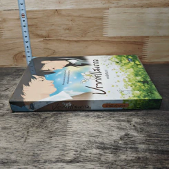 หนังสือ ปราการแสงดาว - อาพัชรินทร์ รูปที่ 2