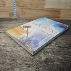 หนังสือ เกลือหวาน รูปที่ 3