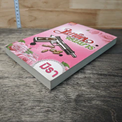หนังสือ จุมพิตจอมมาร - มิรา รูปที่ 3