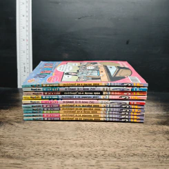 ขายหัวเราะ 10 เล่ม รูปที่ 3