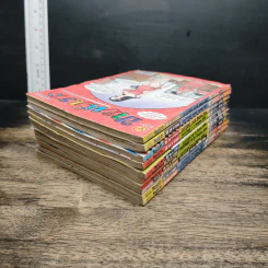 ขายหัวเราะ 10 เล่ม รูปที่ 5
