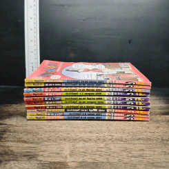 ขายหัวเราะ 10 เล่ม รูปที่ 3