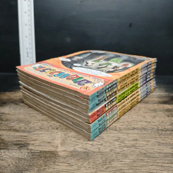 ขายหัวเราะ 10 เล่ม รูปที่ 5