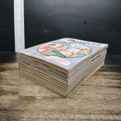 ขายหัวเราะ 10 เล่ม รูปที่ 4