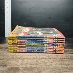 ขายหัวเราะ 10 เล่ม รูปที่ 3