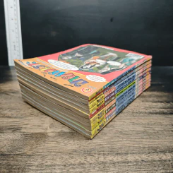 ขายหัวเราะ 10 เล่ม รูปที่ 5