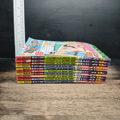 ขายหัวเราะ 10 เล่ม รูปที่ 3