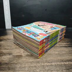 ขายหัวเราะ 10 เล่ม รูปที่ 5