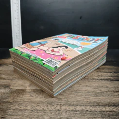 ขายหัวเราะ 10 เล่ม รูปที่ 4