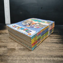 ขายหัวเราะ 10 เล่ม รูปที่ 5