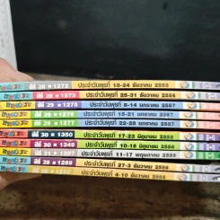 ขายหัวเราะ 10 เล่ม รูปที่ 6