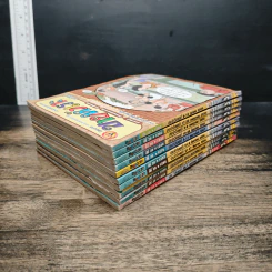 ขายหัวเราะ 10 เล่ม รูปที่ 5