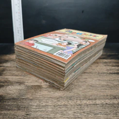 ขายหัวเราะ 10 เล่ม รูปที่ 4