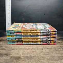 ขายหัวเราะ 10 เล่ม รูปที่ 3
